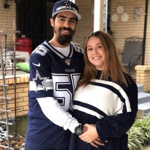 Meet your Posher, Marc